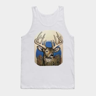 Whitetail Tank Top